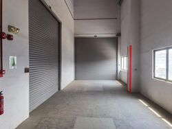 Tuas South Street 7 (D22), Warehouse #567460101